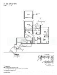 Verdale (D21), Apartment #465411891